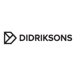 DIDRIKSONS